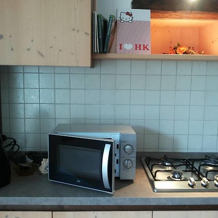 Alloggi Valle Di Soffumbergo Екстер'єр фото