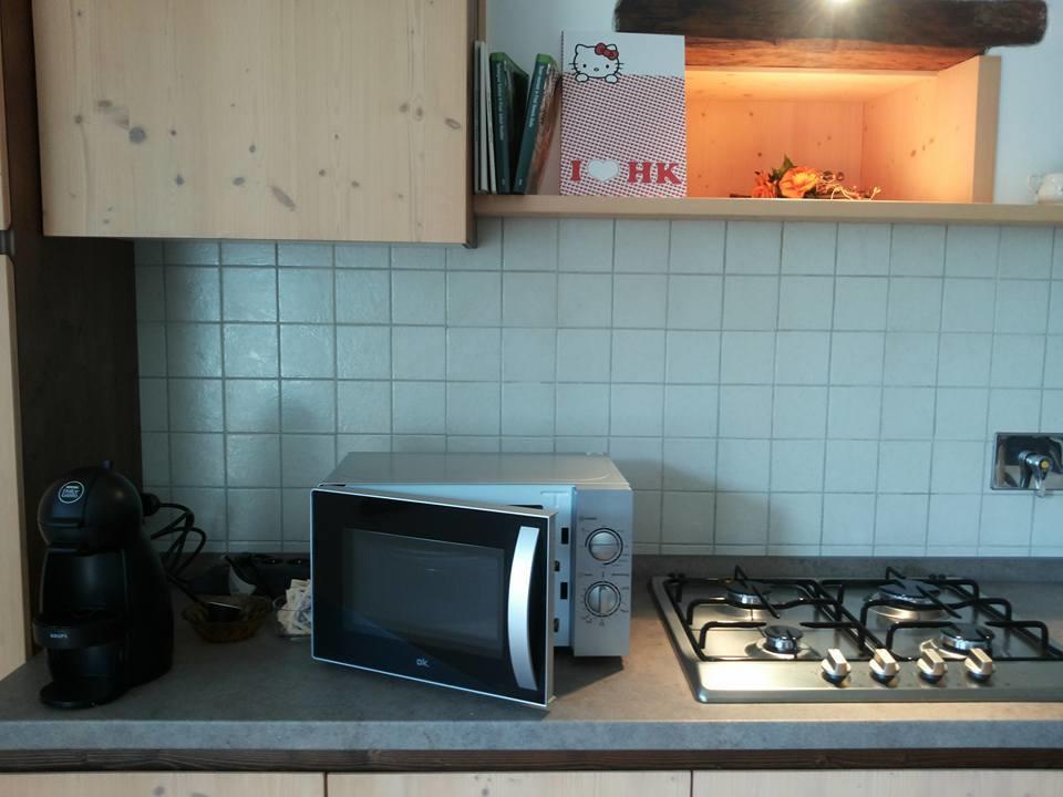 Alloggi Valle Di Soffumbergo Екстер'єр фото